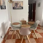 Appartement Apto Stella Málaga