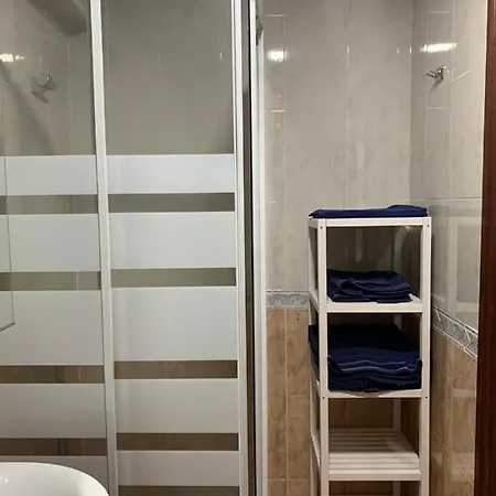 Apto Stella Apartment