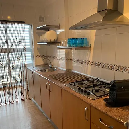 Apto Stella Apartment