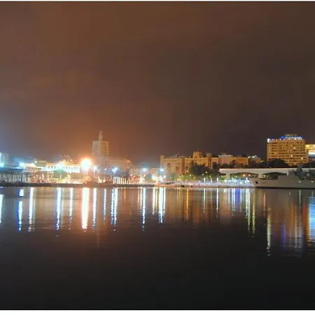 Apto Stella Apartment Malaga