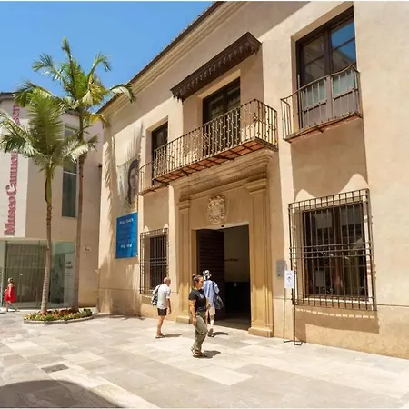 Apto Stella Apartment
