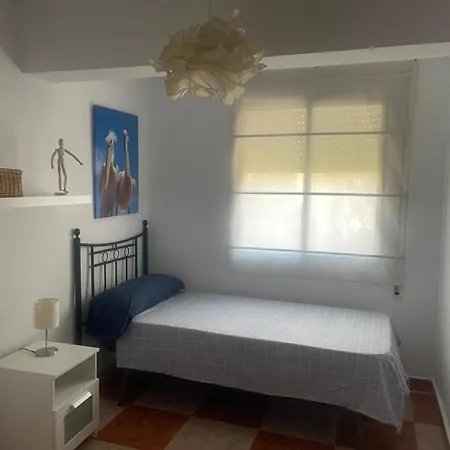 Apto Stella * Malaga