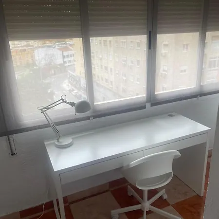 Apto Stella Apartment *