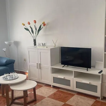 Apto Stella Apartment Malaga