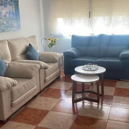 Apartment Apto Stella