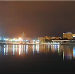 Apto Stella Lägenhet Málaga