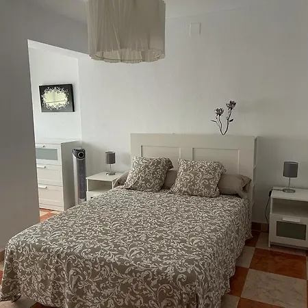 Apto Stella * Málaga