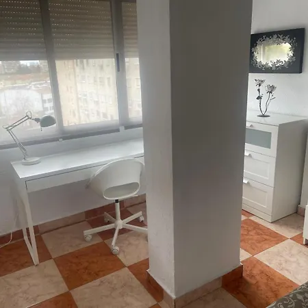 Apto Stella Apartment