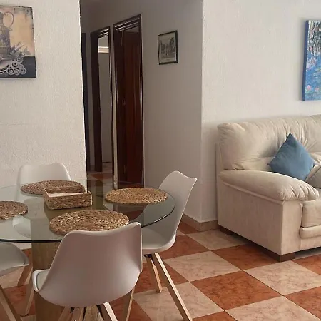 Apto Stella Apartment